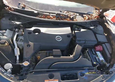 2015 Nissan Altima 2.5 S z USA, uszkodzony, nr VIN 1N4AL3AP3FC215412